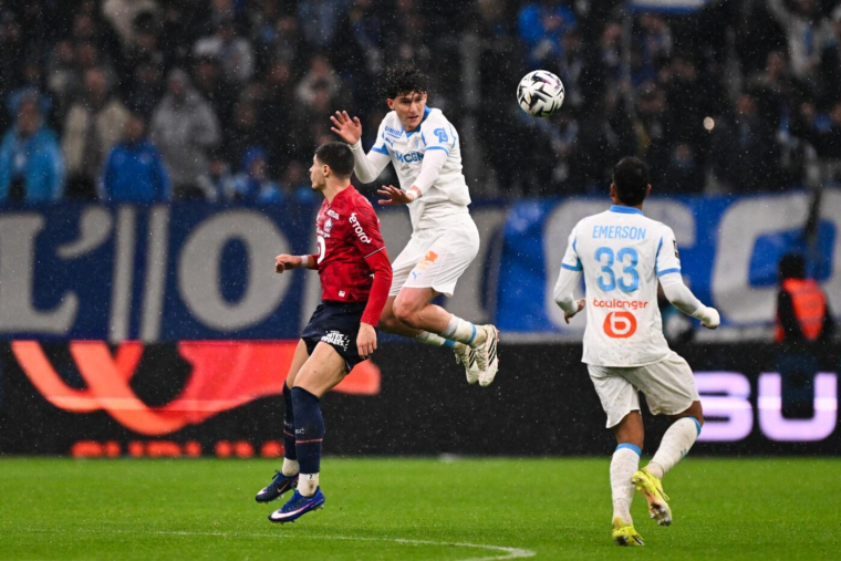 Marseille se déplacera à Monaco avec un revenant