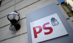 ( AFP / STEPHANE DE SAKUTIN )