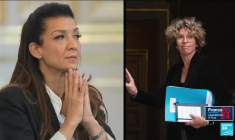 Législatives : la barre des 200 désistements franchie contre le RN