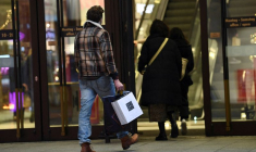 ALLEMAGNE: LE REBOND DE L'ÉCONOMIE LIMITÉ À 2,7% EN 2021