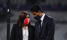 L'avenir du PSG de plus en plus loin du Parc des Princes