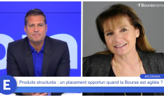 Produits structurés : un placement opportun quand la Bourse est agitée ?