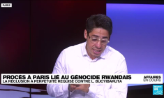 Rwanda : la réclusion à perpétuité requise contre Bucyibaruta pour son rôle dans le génocide