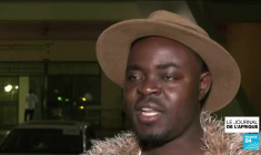 Burkina Faso : "un concert, une école", un projet lancé par le rappeur Huguo Boss