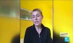 Les flammes de Notre-Dame : le regard d'Agnès Poirier sur l’incendie de ce trésor du patrimoine mondial