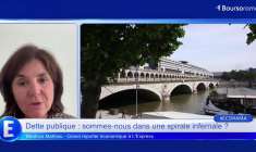 Dette publique : sommes-nous dans une spirale infernale ?