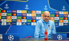 Pep Guardiola remercie ses dirigeants pour le recrutement de Marc Guéhi