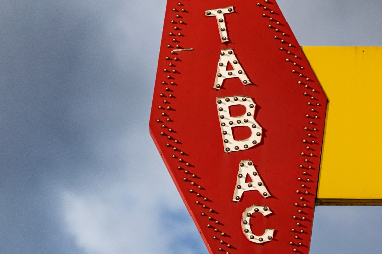 ( AFP / JOEL SAGET )