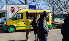 Restrictions sur la vente de bière autour de la Beaujoire : les supporters nantais pas contents