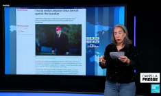 Trump et l'Eglise catholique, "le schisme"