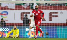 Le meilleur buteur de la CAN 2023 prend sa retraite