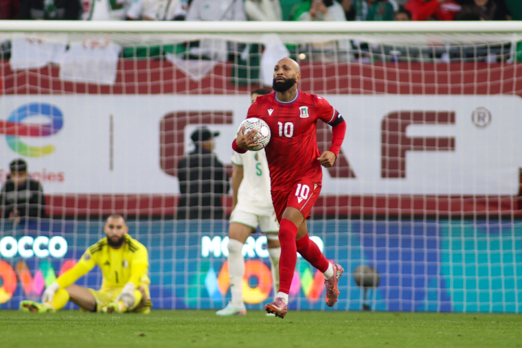 Le meilleur buteur de la CAN 2023 prend sa retraite