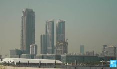 L'émiratisation de l'économie : le virage des Émirats Arabes Unis