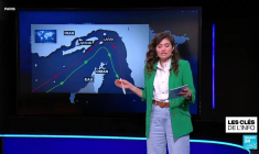 Détroit d'Ormuz : l'Iran impose sa loi