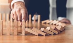 Promesses de rendements élevés : comment repérer un placement douteux ? / iStock.com - wutwhanfoto