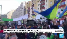 Sahel: Emmanuel Macron maintient les effectifs de Barkhane