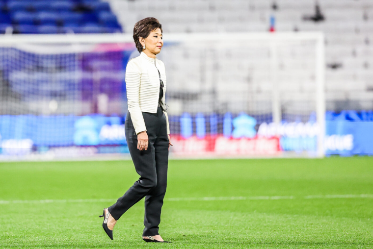 Pour se sauver, l'OL ne doit pas trouver 70 mais... 100 millions d'euros