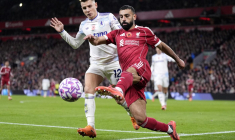 Liverpool stoppe enfin l'hémorragie