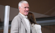 Vous êtes une majorité à penser que le mandat de Deschamps a duré trop longtemps