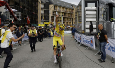 Tour de France