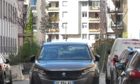 Près de Lyon, une mère et ses deux enfants trouvés morts dans leur appartement