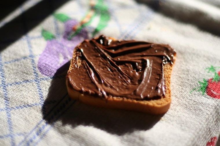 Nocciolata, cet italien bio qui veut se faire une place à côté du Nutella (Crédits photo : Flickr - Marco Lazzaroni )