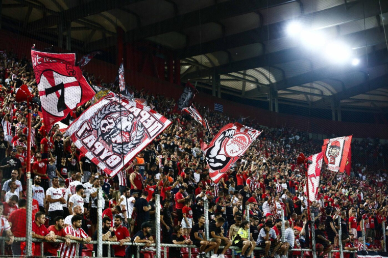 L'Olympiakos peut remercier le PSG