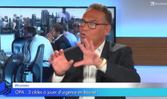OPA : 3 cibles à jouer d'urgence en Bourse !