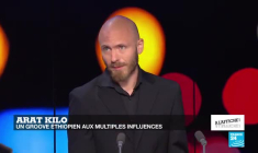 Fête de la musique : Arat Kilo, au carrefour des influences