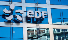 FRANCE: L'ÉTAT NE LAISSERA JAMAIS TOMBER EDF, ASSURE BRUNO LE MAIRE