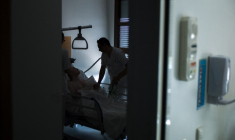 ( AFP / FRED DUFOUR )