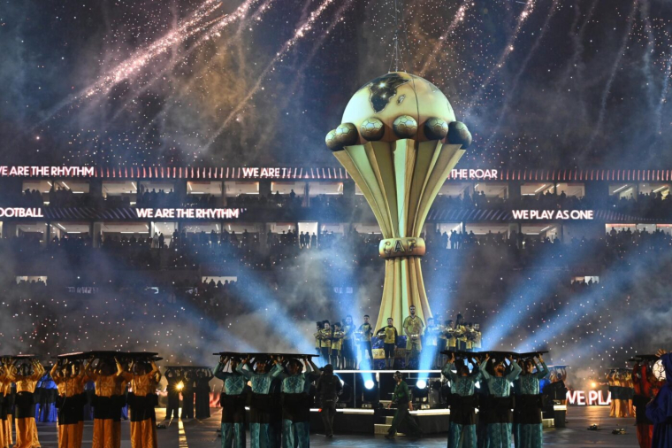 CAN 2025 : des interpellations après une revente illégale de billets