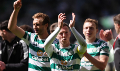 Le Celtic glane le Old Firm et relance la course au titre
