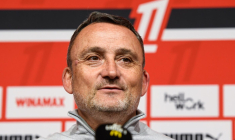 Pourquoi Franck Haise a refusé de participer à la Coupe du monde ?