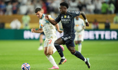 Le Real Madrid déroule contre Salzbourg, Al-Hilal terrasse Pachuca