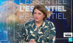 Réduire la vitesse pour réduire les émissions? L'exemple du périphérique parisien