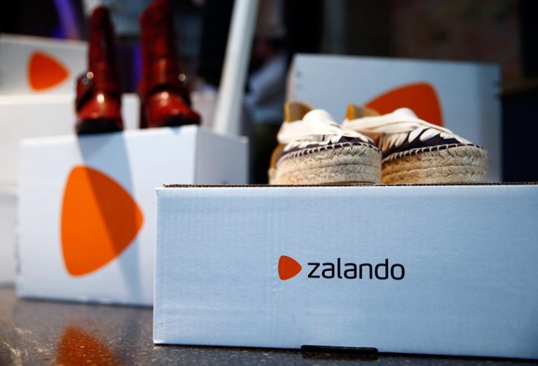 ZALANDO OUVRE DEUX NOUVEAUX ENTREPÔTS EN POLOGNE ET EN ITALIE