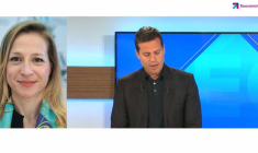 "Il n'y a pas d'alternative à ce que font les banques centrales aujourd'hui !" selon Isabelle Mateos y Lago (BlackRock)