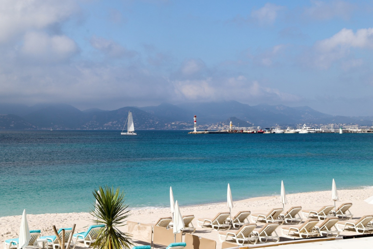 Cannes pourrait tirer parti de cette situation immobilière pour mieux se placer et faire grimper la valeur de ses villas. (illustration) (Pixabay / MonacoCannes)