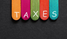 Prélèvement à la source : comment choisir son taux ? / iStock.com - tolgart