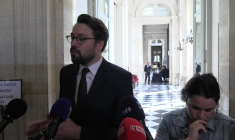 "Il faut une réelle cohabitation", estime le député écologiste Benjamin Lucas-Lundy