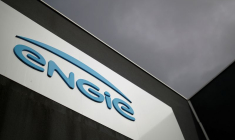 Logo d'Engie
