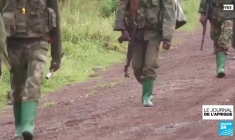 Série d'arrestations en Tunisie : l'ONU dénonce "l'aggravation de la répression" dans le pays