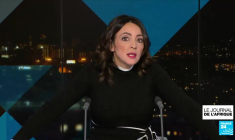 Mondial: le Maroc battu par l'équipe de France 2-0, les Marocains fiers de leurs joueurs