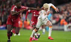 La sortie étonnante du secrétaire général de Galatasaray