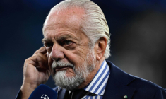 Le président de Naples flingue le stade Maradona