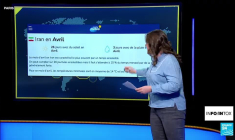Guerre Iran - Etats-Unis : le climat iranien a-t-il été manipulé par Washington ?