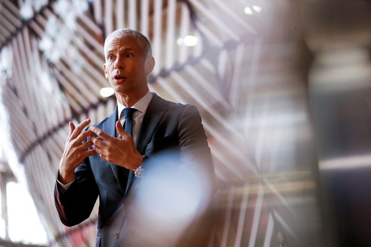 LE MINISTRE FRANÇAIS DU COMMERCE REFUSE DE RENCONTRER SON HOMOLOGUE AUSTRALIEN LE MOIS PROCHAIN