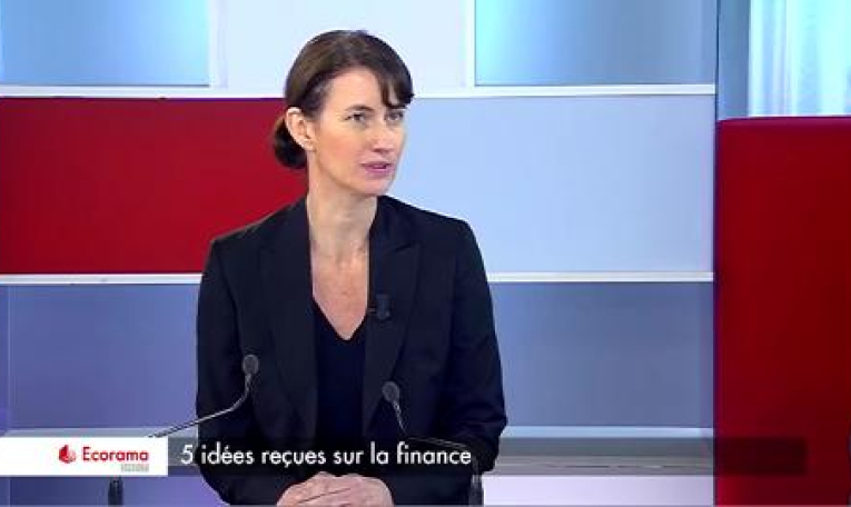 5 idées reçues sur la finance (VIDEO)