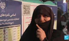 Les Iraniens aux urnes, sans changement politique attendu